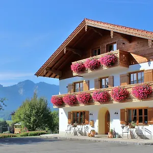 Sotterhof - Chiemgau Karte Bauernhof