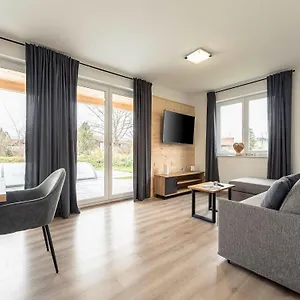 Chalet Bergblick, Chalet